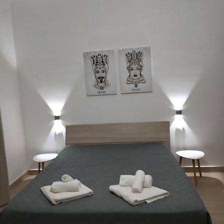 Il Giardinetto Bed & Breakfast Trapani Luaran gambar