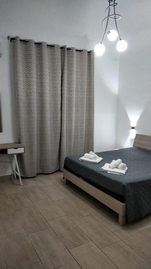 Il Giardinetto Bed & Breakfast Trapani Luaran gambar