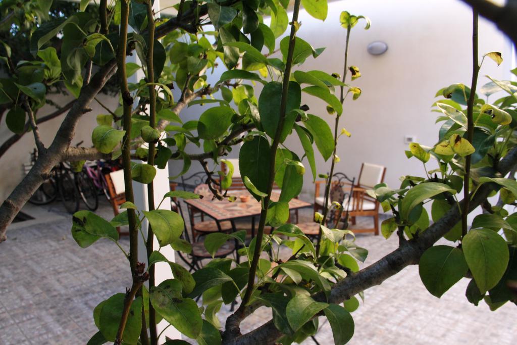 Il Giardinetto Bed & Breakfast Trapani Luaran gambar