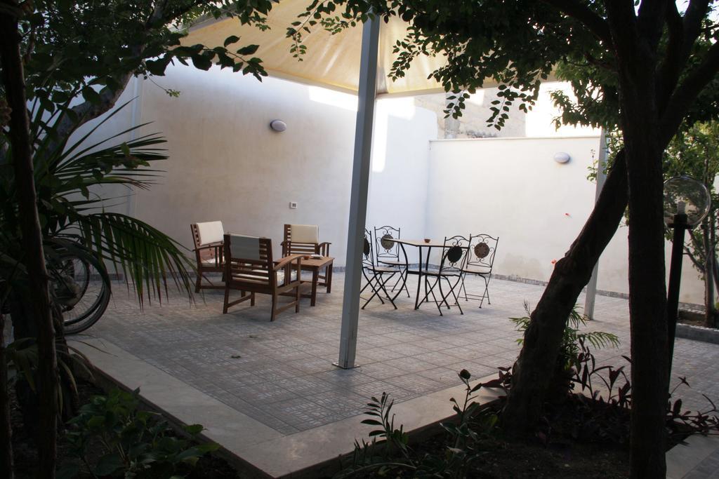 Il Giardinetto Bed & Breakfast Trapani Luaran gambar