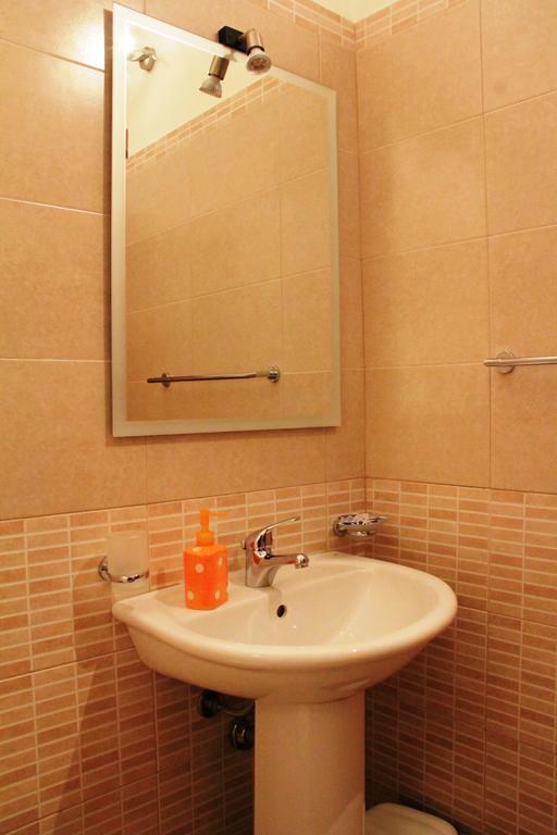 Il Giardinetto Bed & Breakfast Trapani Bilik gambar