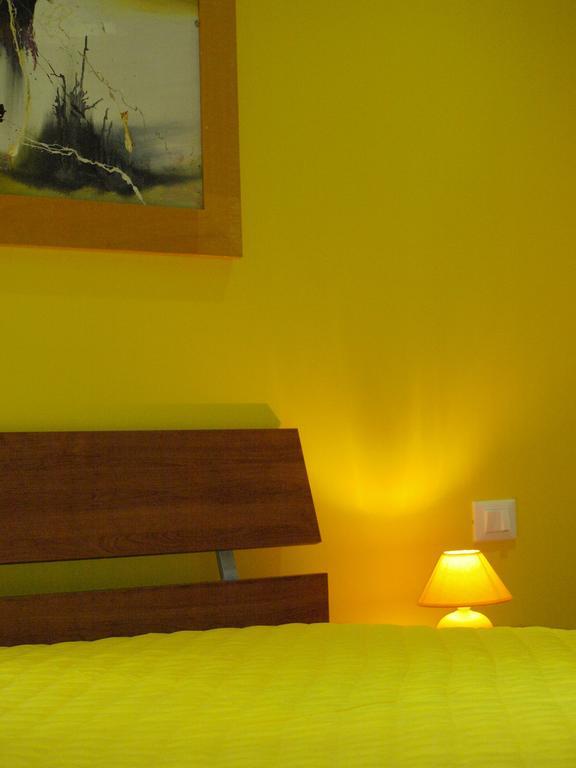 Il Giardinetto Bed & Breakfast Trapani Bilik gambar