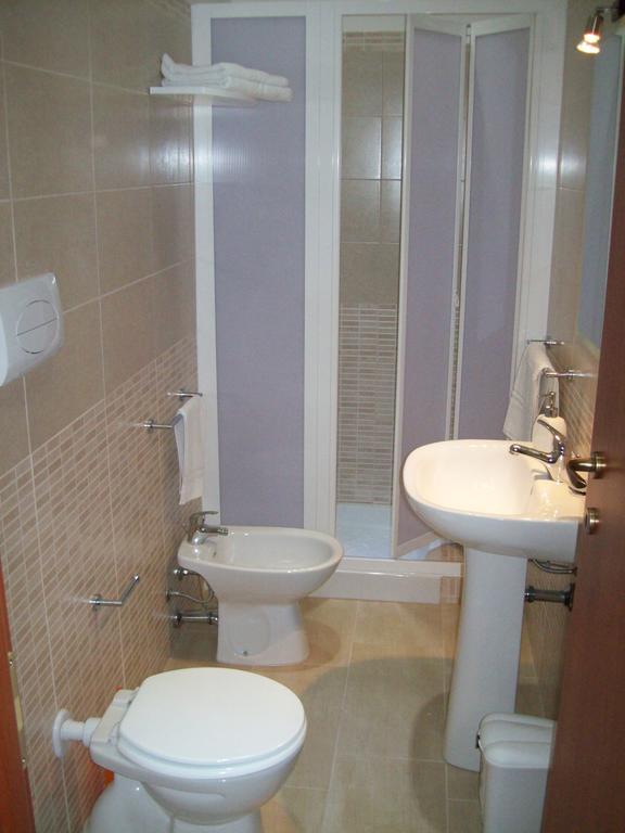 Il Giardinetto Bed & Breakfast Trapani Bilik gambar