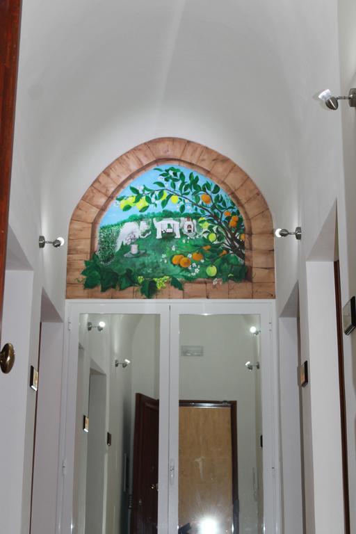 Il Giardinetto Bed & Breakfast Trapani Luaran gambar